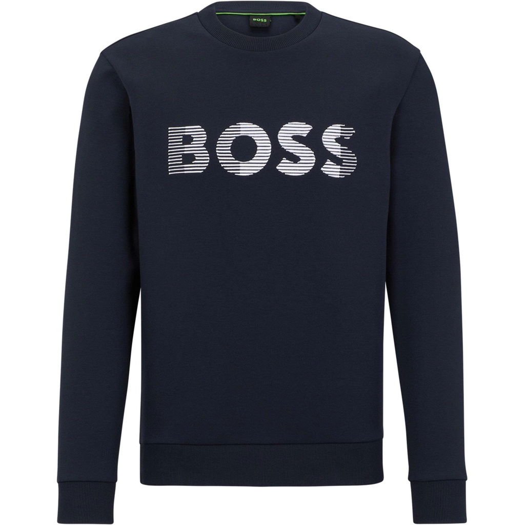 Hugo Boss Salbo 1 10250371 01 - Dk Blue 402